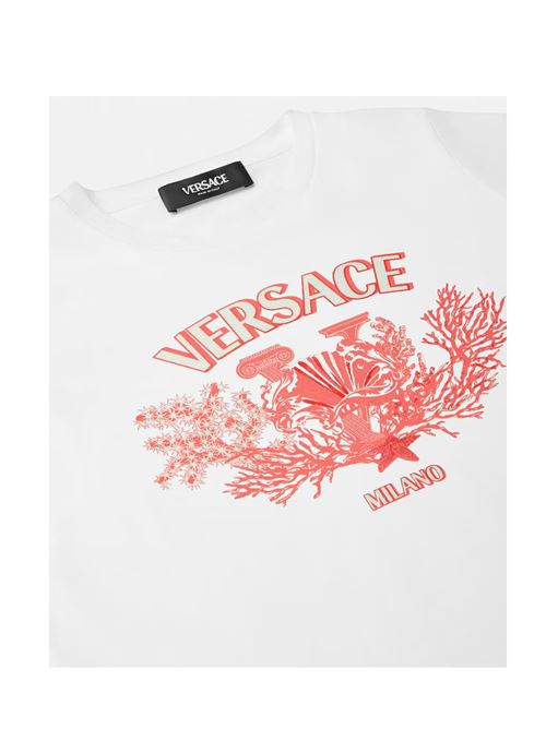  VERSACE | 1000239 1A114282W310